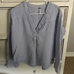 Free People Blouse